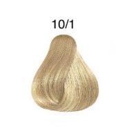 LONDA COLOR Vopsea permanenta 10/1, BLOND SOLAR CENUSIU 60 ml