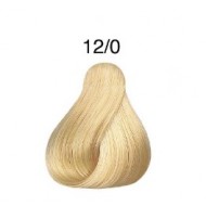 LONDA COLOR Vopsea permanenta 12/0 BLOND SPECIAL 60 ml