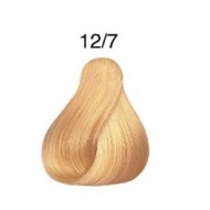 LONDA COLOR Vopsea permanenta 12/7 BLOND SPECIAL MARONIU 60 ml