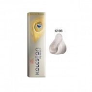 Vopsea Permanenta Wella Koleston Perfect 12/96 BLOND SPECIAL ALBASTRU VIOLET 60ML