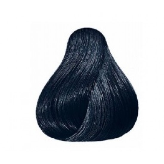 Vopsea Permanenta Wella Koleston Perfect 2/8 NEGRU ALBASTRUI 60ML Vopsea Permanenta Wella Koleston Perfect 2/8 NEGRU ALBASTRUI 60ML