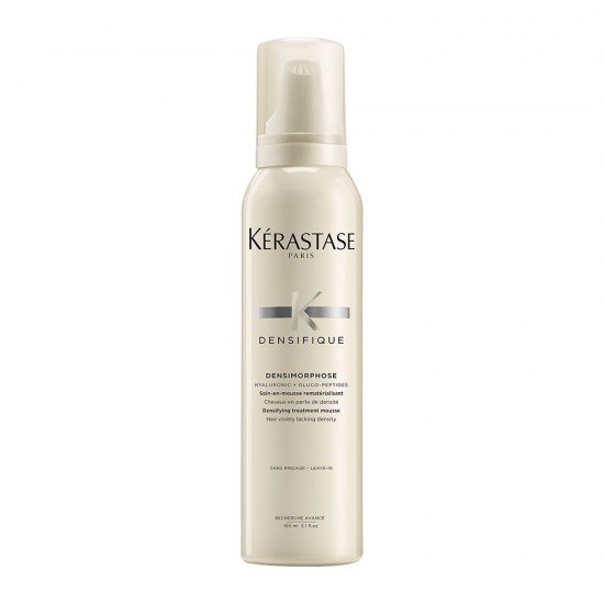 Spuma de par pentru volum Kerastase Densifique Densimorphose 150 ml