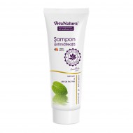 Șampon Antimătreață cu Rozmarin si Tea-Tree 250 ml – Leonard Radutz Formula – VivaNatura