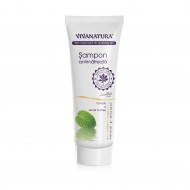 Șampon Antimătreață cu Rozmarin si Tea-Tree 250 ml – Leonard Radutz Formula – VivaNatura