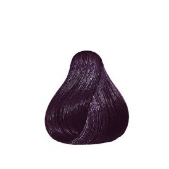 Vopsea Permanenta Wella Koleston Perfect 33/66 CASTANIU INCHIS INTENS VIOLET INTENS 60ML