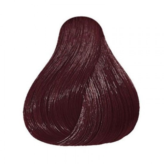 Vopsea Permanenta Wella Koleston Perfect 4/75 CASTANIU INCHIS MARO MAHON 60ML Vopsea Permanenta Wella Koleston Perfect 4/75 CASTANIU INCHIS MARO MAHON 60ML