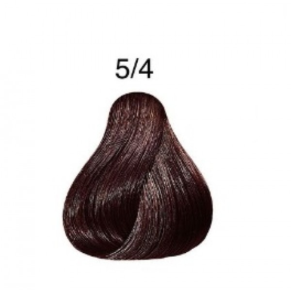 Londacolor  vopsea demi-permanenta  5/4 CASTANIU DESCHIS ARAMIU 60ml