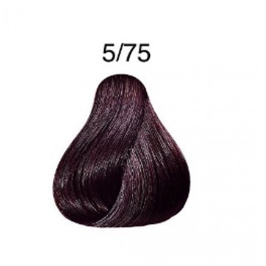 LONDA COLOR Vopsea permanenta 5/75 CASTANIU DESCHIS MARO ROSU 60 ml LONDA COLOR Vopsea permanenta 5/75 CASTANIU DESCHIS MARO ROSU 60 ml