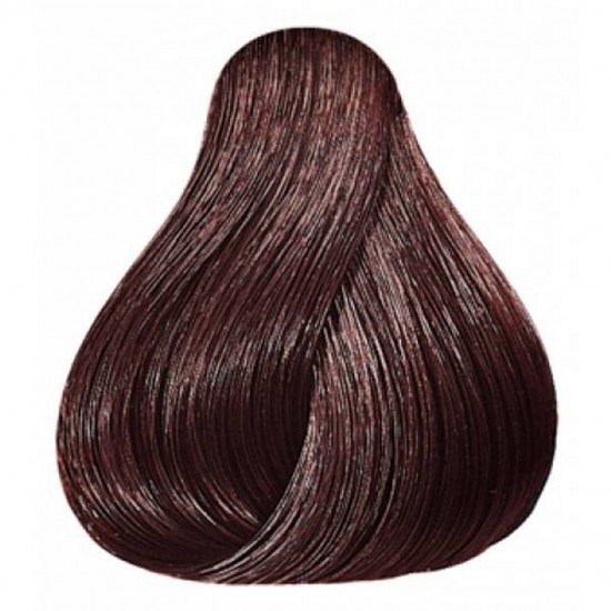 Vopsea Permanenta Wella Koleston Perfect 5/75 CASTANIU DESCHIS ARO MAHON 60ML Vopsea Permanenta Wella Koleston Perfect 5/75 CASTANIU DESCHIS ARO MAHON 60ML