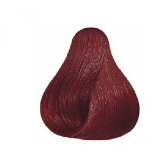 Vopsea Permanenta Wella Koleston Perfect 55/46 CASTANIU DESCHIS INTENS ROSU VIOLET 60ML