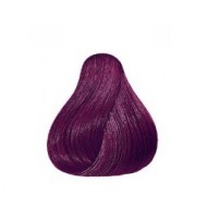 Vopsea Permanenta Wella Koleston Perfect 55/66 CASTANIU DESCHIS INTENS VIOLET INTENS 60ML