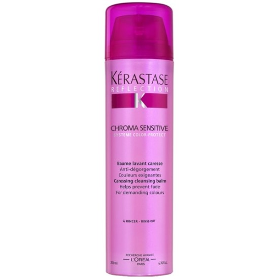 Balsam Kerastase Reflection Chroma Sensitive 200 ml