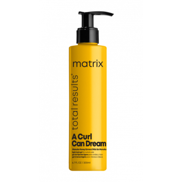 Matrix A Curl Can Dream - Gel definire bucle par ondulat si cret 200ml