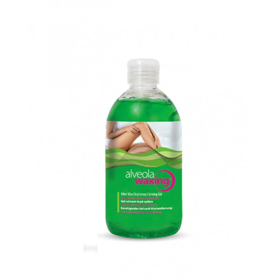 Gel calmant dupa epilare Alveola 300ml