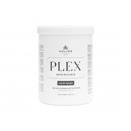 Kallos Plex masca de par cu proteine vegetale si complex de peptide