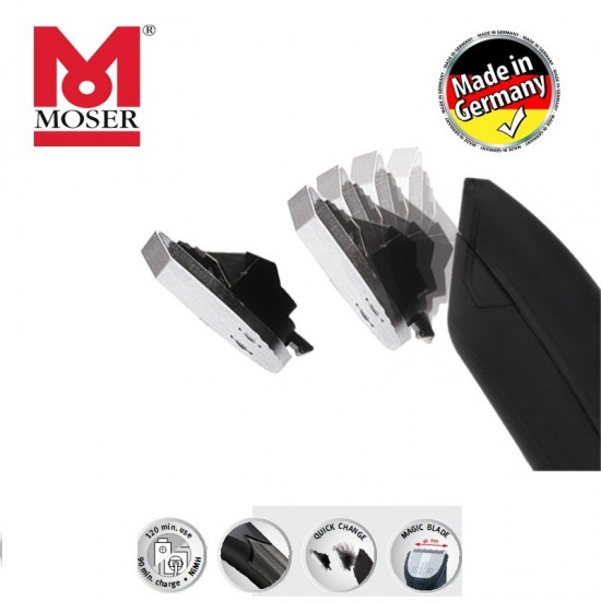Masina de tuns Moser Easy Style Masina de tuns Moser Easy Style