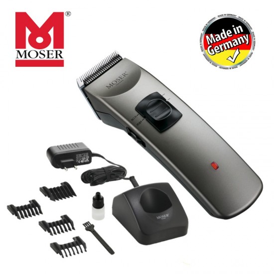 Masina de tuns MoserTitan Masina de tuns MoserTitan