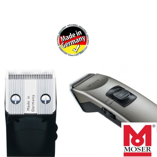 Masina de tuns MoserTitan Masina de tuns MoserTitan