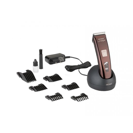 Masina de tuns Moser Li Pro 2 Masina de tuns Moser Li Pro 2
