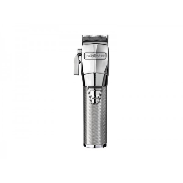 Masina de tuns Babyliss Pro Metal Clipper Crom