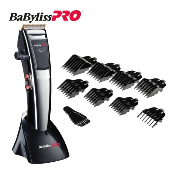 Masina de tuns Babyliss Flash Acm Masina de tuns Babyliss Flash Acm