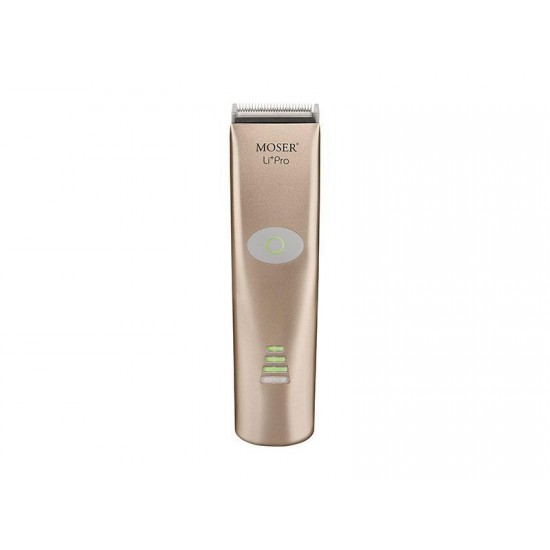 Masina de tuns Moser Li Pro Rose Gold Masina de tuns Moser Li Pro Rose Gold