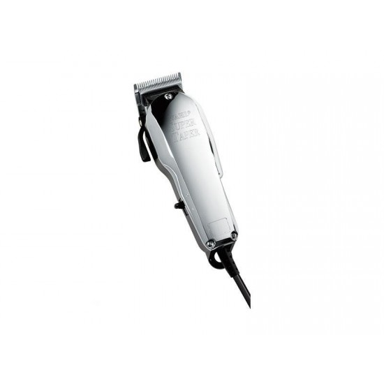 Masina de tuns Wahl Super Taper Chrome