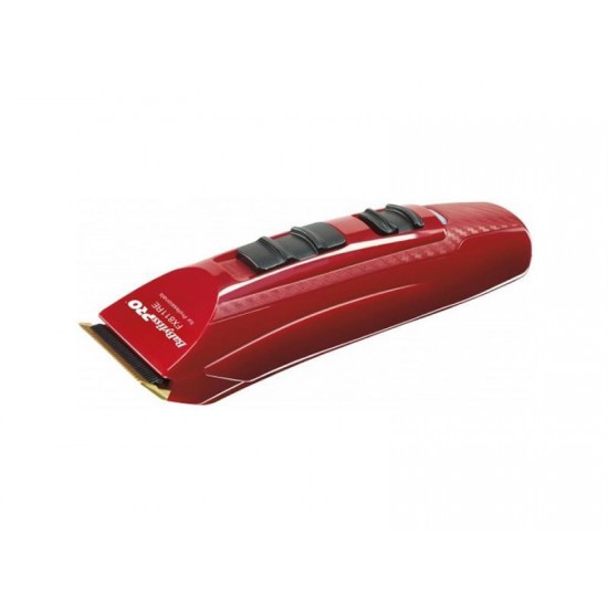 Masina de tuns Babyliss Pro Volare X2 Ferrari Rosu