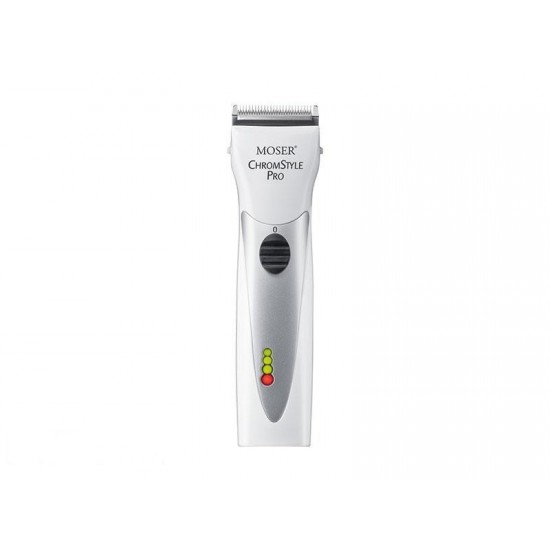 Masina de tuns ChromStyle Pro Alba Masina de tuns ChromStyle Pro Alba