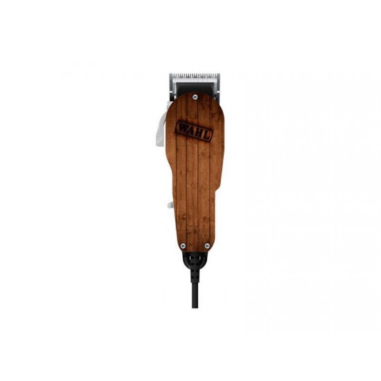 Masina de tuns Super Taper Wahl Wood Masina de tuns Super Taper Wahl Wood