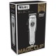 Masina de tuns profesionala Wahl Magic Clip Cordless 5 Star 