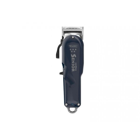 Masina de tuns Wahl Senior Cordless 5*