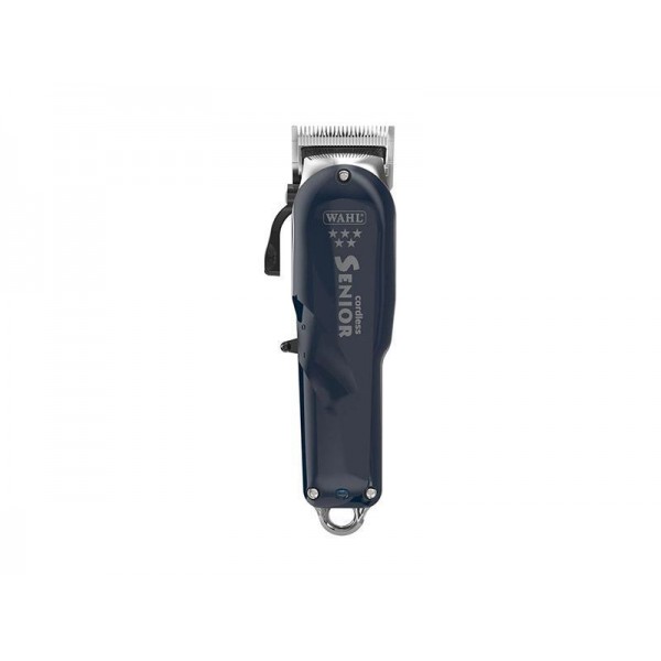 Masina de tuns Wahl Senior Cordless 5*