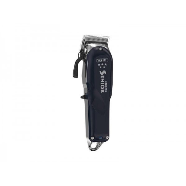 Masina de tuns Wahl Senior Cordless 5*