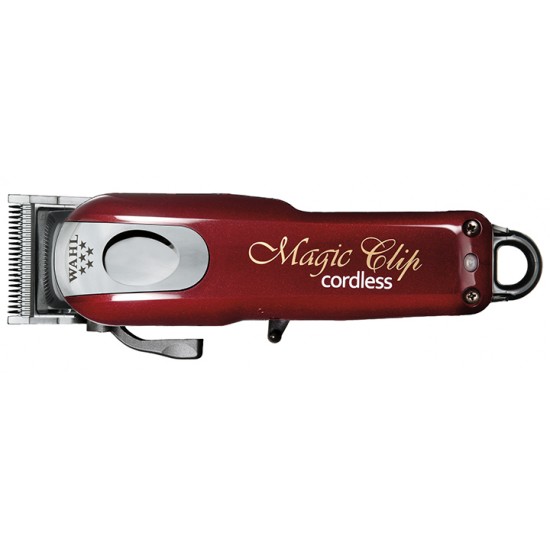 Masina de tuns Magic Clip 5star Cordless