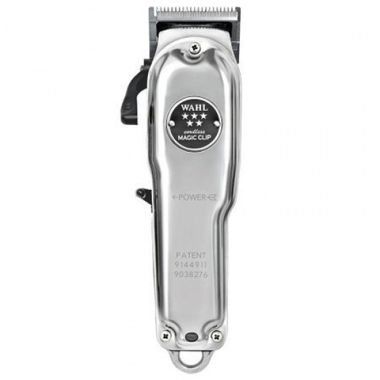 Masina de tuns profesionala Wahl Magic Clip Cordless 5 Star 