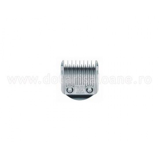 Set de Cutite RAZOR pentru LIPRO, CHROMSTYLE, GENIOPLUS si BELISSIMA Set de Cutite RAZOR pentru LIPRO, CHROMSTYLE, GENIOPLUS si BELISSIMA