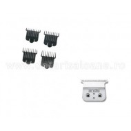 Set gratare pentru cutitele B555