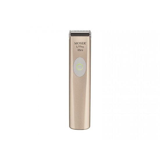 Aparat de contur Moser Li Pro Mini Rose Gold