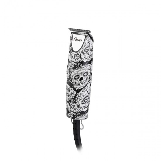 Masina de contur Oster 59-84 Skull Edition