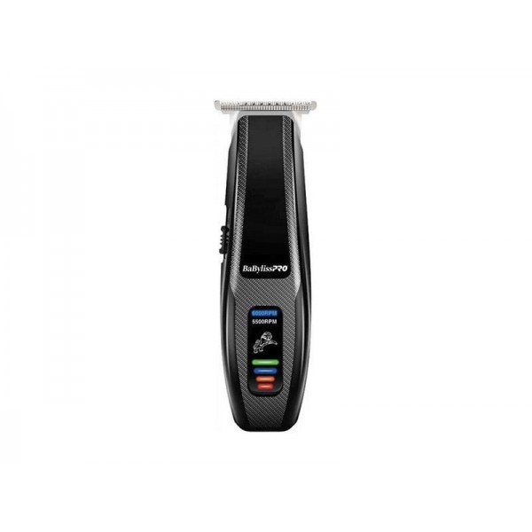 Aparat de contur fara cablu Babyliss Pro Flash FX