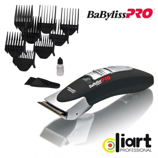 Masina de tuns Babyliss Power Definer Masina de tuns Babyliss Power Definer
