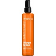 Spray protectie termica si netezire Matrix Iron Smoother 250ml