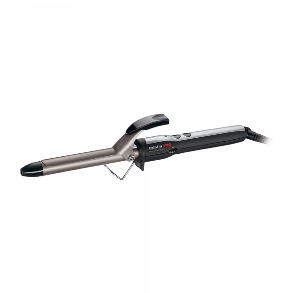 Ondulator de păr Profesional Curling Iron cu tehnologie titan-turmalină 19mm