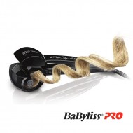 Ondulator par Babyliss MiraCurl