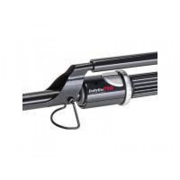 Ondulator de par BaByliss Pro Titanium Diamond 25mm