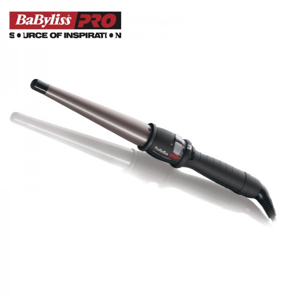 Ondulator par conic Babyliss 19 - 32mm