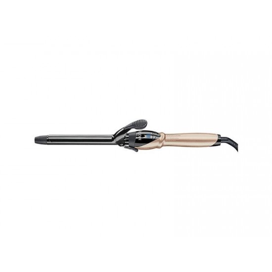 Ondulator de par Moser Ceracurl Rose Gold 19mm