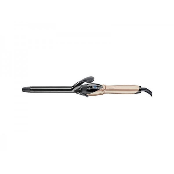 Ondulator de par Moser Ceracurl Rose Gold 19mm