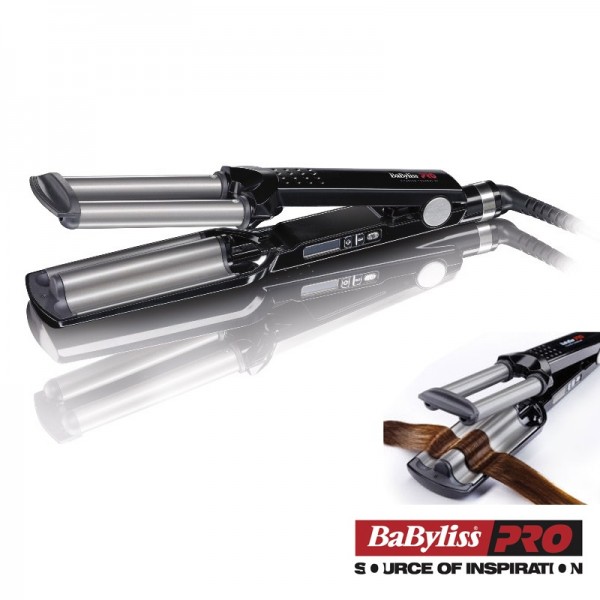 Ondulator HI-def WAVER Babyliss 25mm